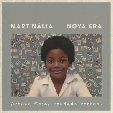 Nova era