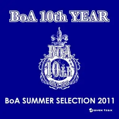 SUMMER SELECTION 2011