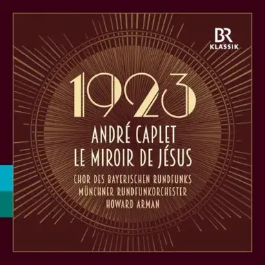 Le Miroir de Jésus
