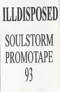 Soulstorm