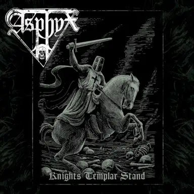 Knights Templar Stand