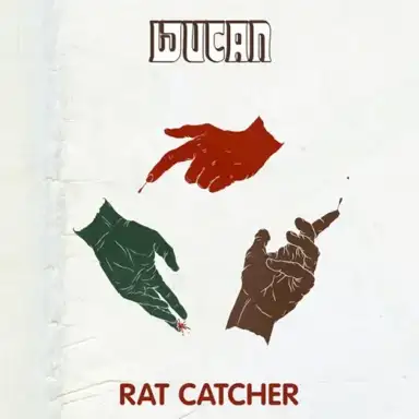 The Rat Catcher