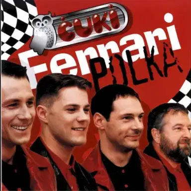 Ferrari polka
