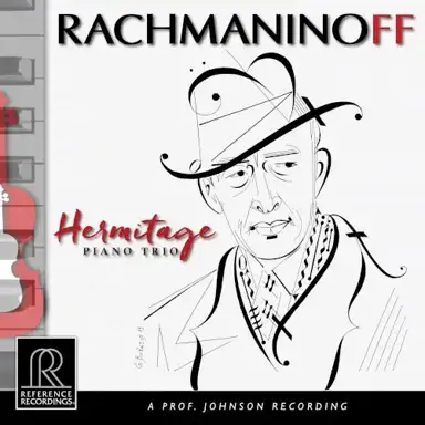 Rachmaninoff