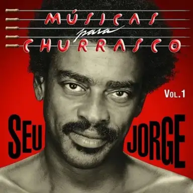 Músicas para churrasco, vol. 1