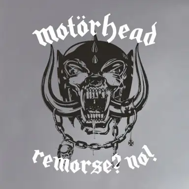 Remorse? No!