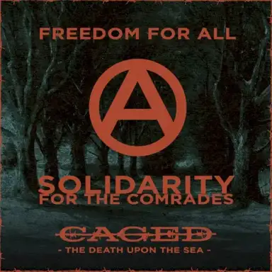 The Death Upon the Sea