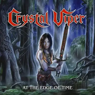 At the Edge of Time