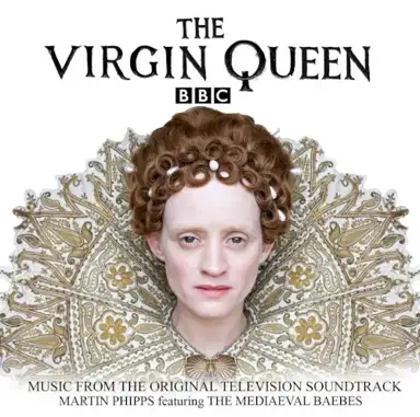 The Virgin Queen