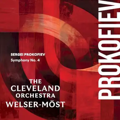 Symphony no. 4