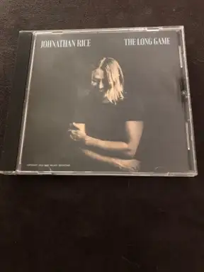 The Long Game