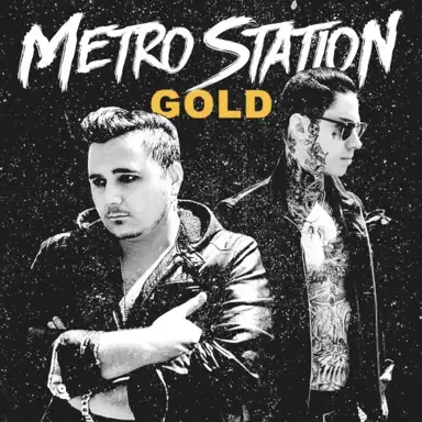 Gold