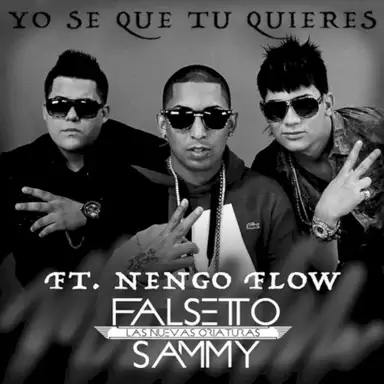 Yo sé que tú quieres
