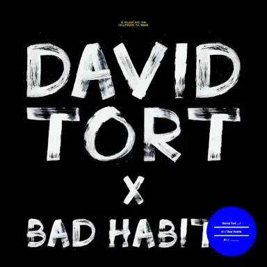 Bad Habits
