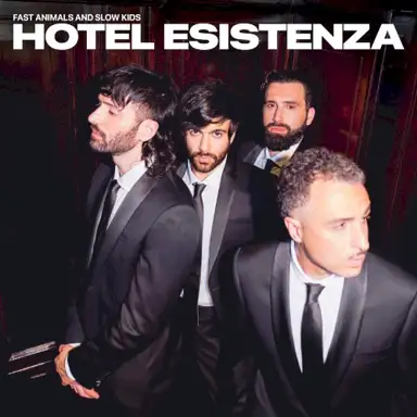 Hotel Esistenza