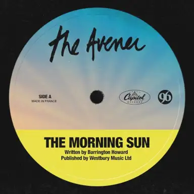 The Morning Sun