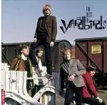 The Best of The Yardbirds