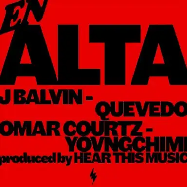 En alta