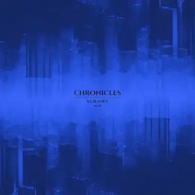 Chronicles, Vol III