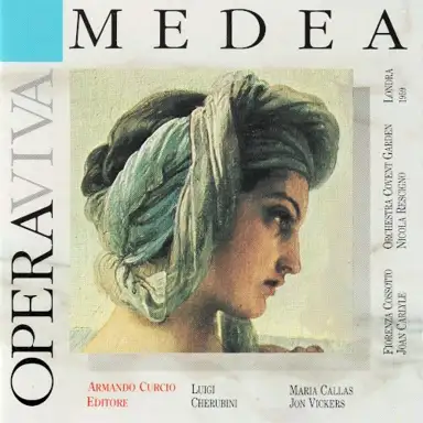 Medea