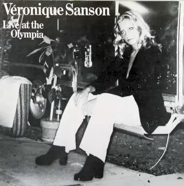 Live at the Olympia