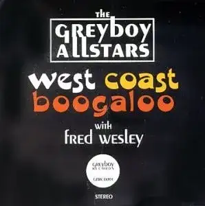 West Coast Boogaloo