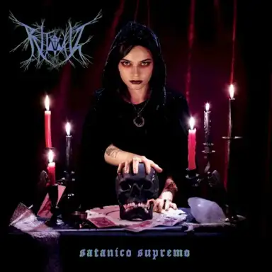 Satanico Supremo