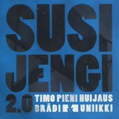 Susijengi 2.0