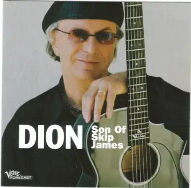 Son of Skip James