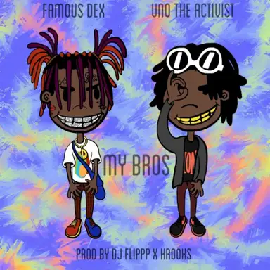 My Bros
