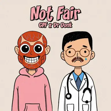 Not Fair