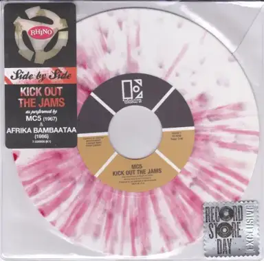 Kick Out the Jams
