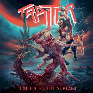 Exiled to the Surface