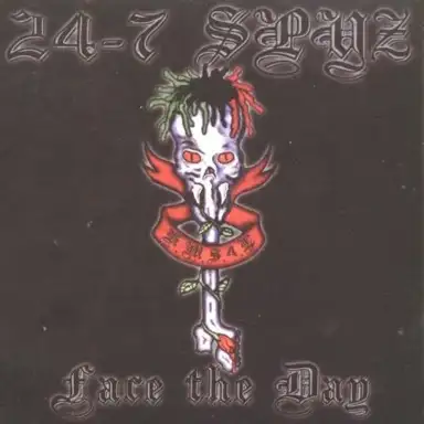 Face the Day