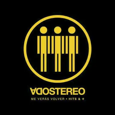 Me verás volver · Hits & +