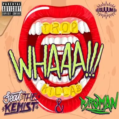 Whaaa!!!