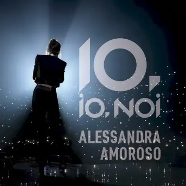 10, io, noi
