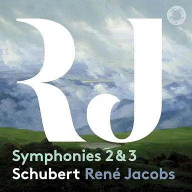 Symphonies 2 & 3