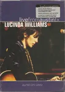 Live From Austin TX