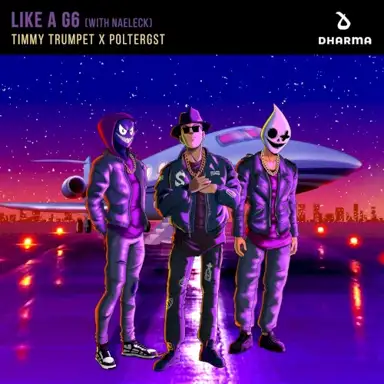 Like a G6