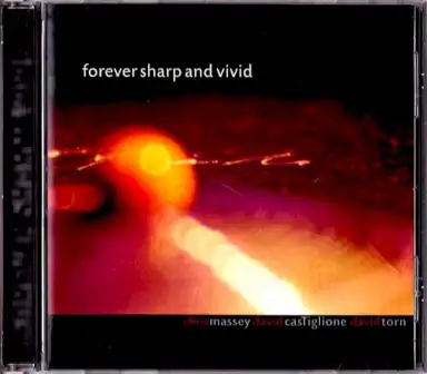 Forever Sharp and Vivid