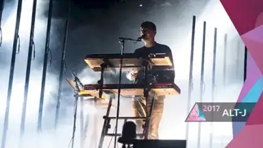 2017-06-24: Glastonbury Festival of Contemporary Performing Arts, UK