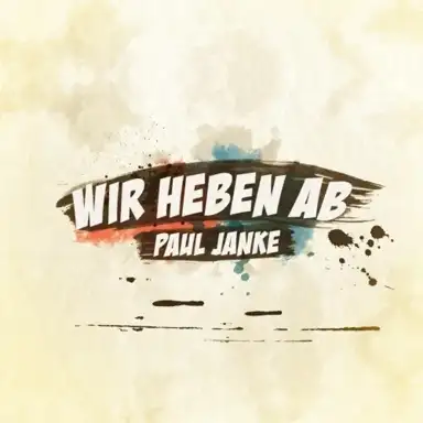 Wir heben ab