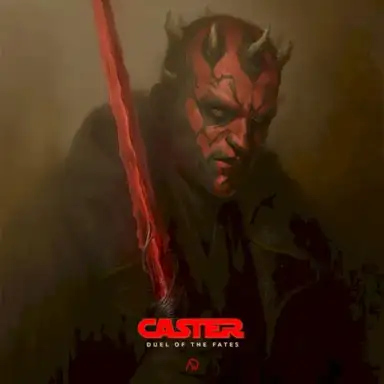 Duel of the Fates (Star Wars)