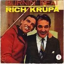 "Burnin' Beat", Vol.1