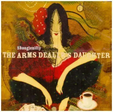 The Arms Dealer's Daughter