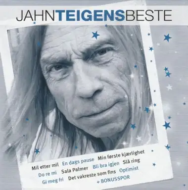 Jahn Teigens beste