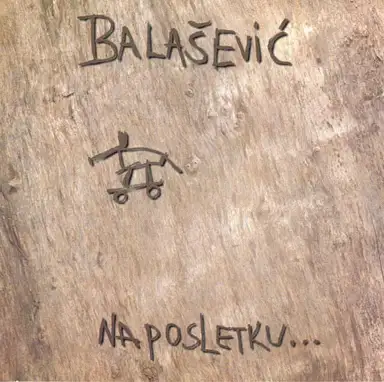 Naposletku...