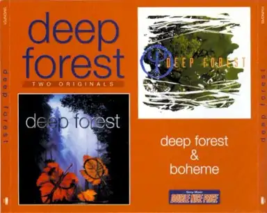 Deep Forest & Boheme