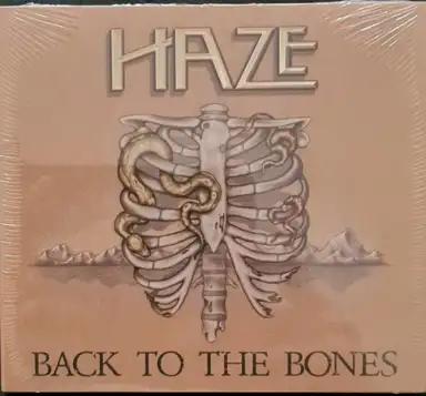 Back To The Bones
